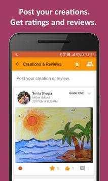 MiDas eCLASS screenshot 8