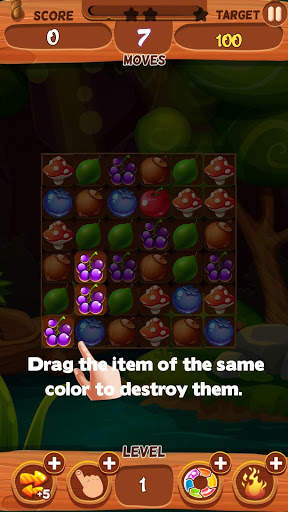 JW Crush screenshot 5