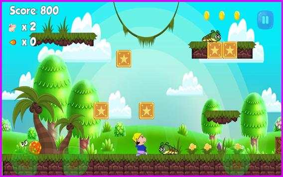 Super Shin World screenshot 1