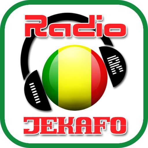 Radio Jekafo Mali Online Live 1.6
