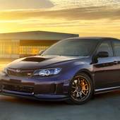 Subaru Wallpaper 1.0