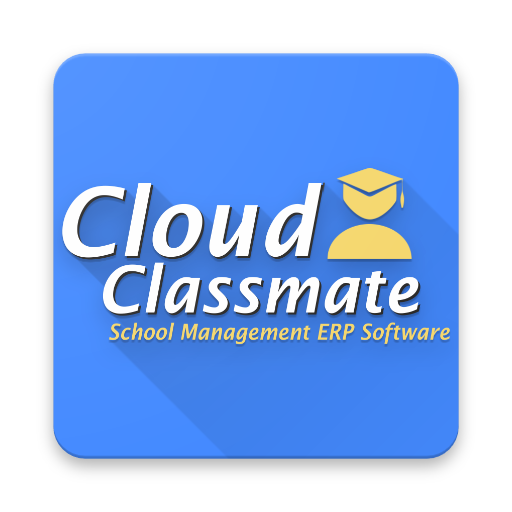 Cloud Classmate icon
