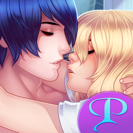 Is It Love? Peter - vampiro icon