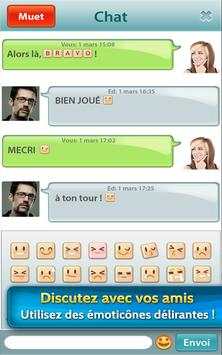 SCRABBLE screenshot 5