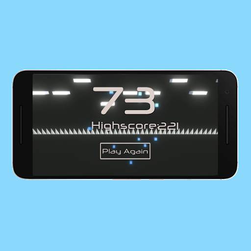 Cube Dash скриншот 4