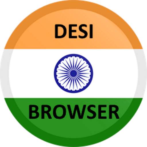 Desi Browser 1.0.3