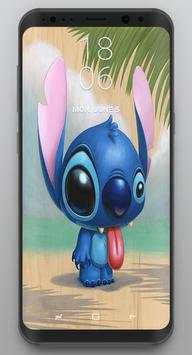 Lilo and Stitch Wallpaper HD screenshot 5