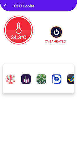 Shark vpn स्क्रीनशॉट 7