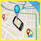 Mobile GPS Location Tracker 1.8