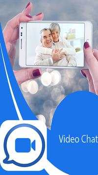 Free Video Calling & Chat For Amo screenshot 3