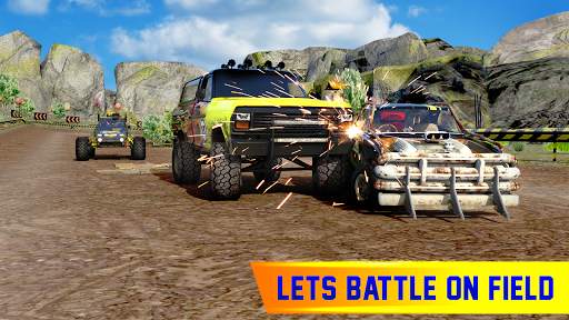 Car Racing Adventure: Drift & Nitro screenshot 4