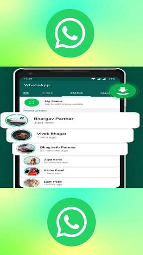 HD Video Downloader-Tube Video Downloader app screenshot 5