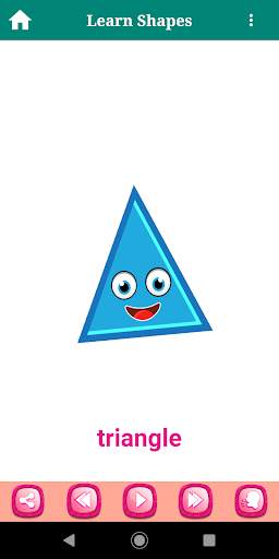 Kids ABC Alphabet - Preschool English Learning app screenshot 8