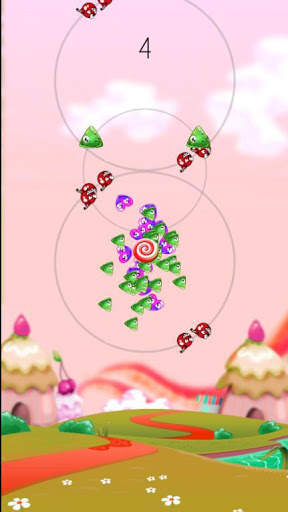 Sweety Candy screenshot 2