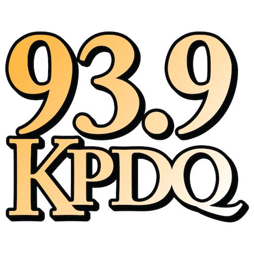 93.9 KPDQ 6.0
