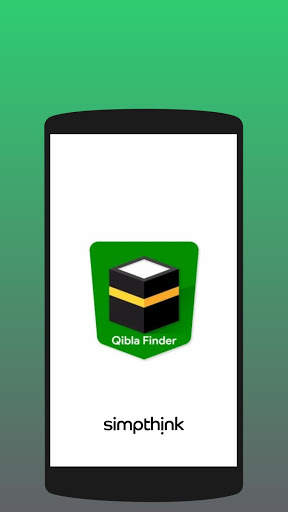 Qibla Direction Compass screenshot 1