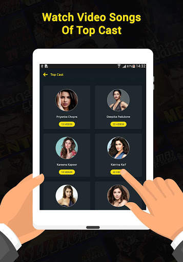 Hit Songs – Latest New, Old Hindi Songs screenshot 10