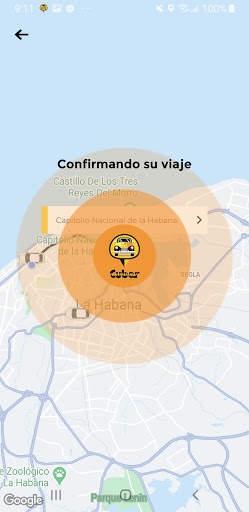 Tu Piquera screenshot 5