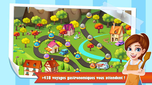 Chef Fever screenshot 12