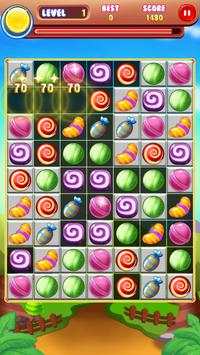 Candy Mania screenshot 3