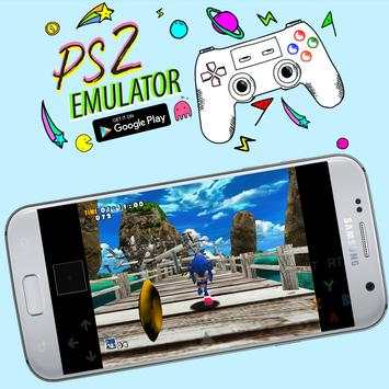 Latest PS2 Emulator | Cool Emulator For PS2 Games screenshot 7