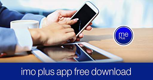 Imo App Plus Free Download screenshot 1