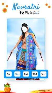 Navratri Photo Suit 2019 screenshot 3