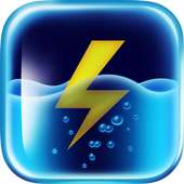 Virus Scanner &amp; Cleaner 2017 icon