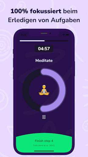Routine & Habit - Proddy screenshot 7