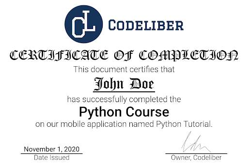 Python Tutorial screenshot 16