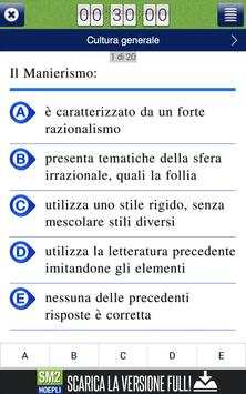 SM2 Lauree Scientifiche (lite) screenshot 10