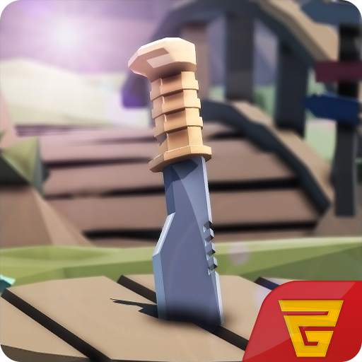 Flip Knife 3D: Knife Throwing Game 1.0.3