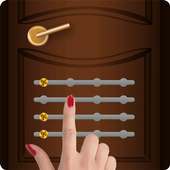 Smart Door Lock on 9Apps