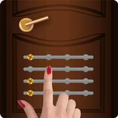 Smart Door Lock 2.2