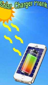 Solar charger скриншот 1