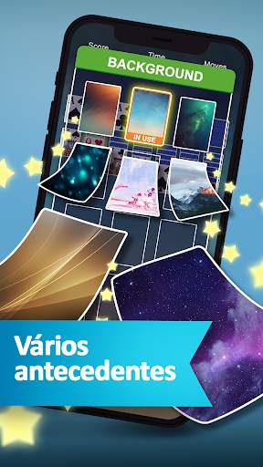 Solitário screenshot 5