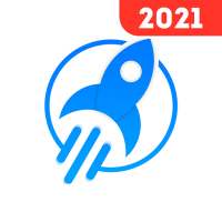 Booster - Antivirus, Phone Booster, Memory Cleaner