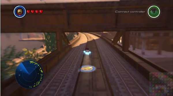 Jewels LEGO Iron-Man screenshot 3
