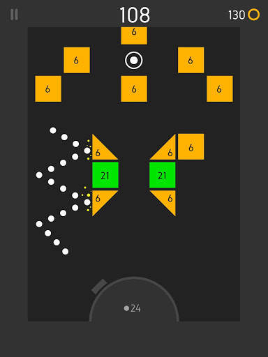 Ballz Shooter screenshot 9