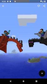 Crafter: HD Minecraft Wallpapers screenshot 6
