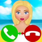 girl call simulation game 4.0