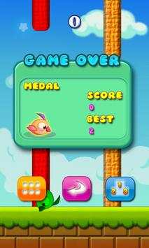Crazy Bird screenshot 3