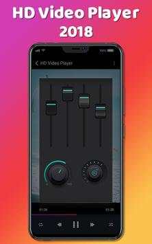 HD Video Player screenshot 6