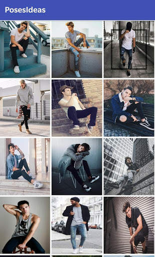 Photo Poses Ideas screenshot 2
