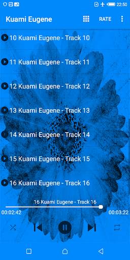 Kuami Eugene 2020 - Best songs without net screenshot 4
