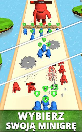 Puzzle Combat: Match-3 RPG screenshot 7