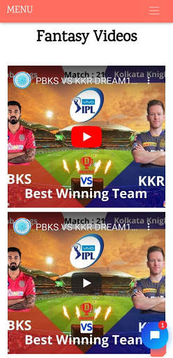 Wincrics Cricket Today Match p screenshot 6