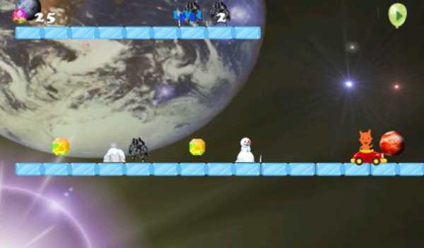 Sago Mini Jinja Space Explorer स्क्रीनशॉट 6