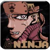Ninja Naruto Arcade Storm 1.38