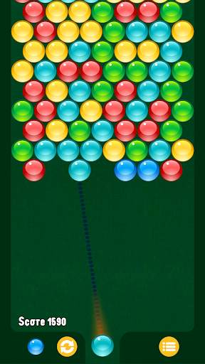 Bola klasik screenshot 7